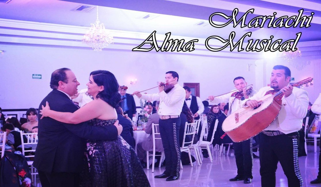 Imagen #2 de 'mariachi alma musical'