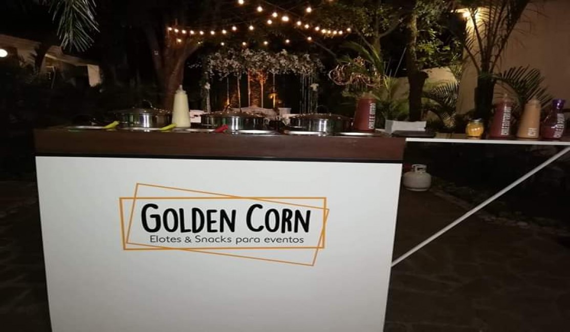 Imagen #4 de 'golden corn - elotes y snacks para eventos'