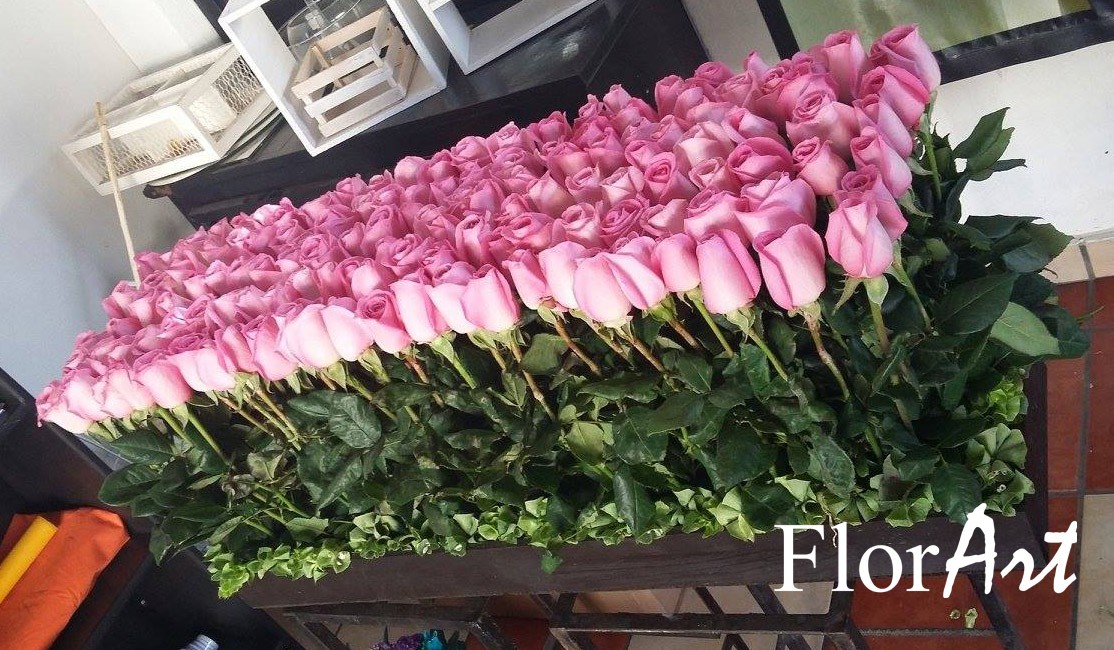 Imagen #1 de 'florería florart'