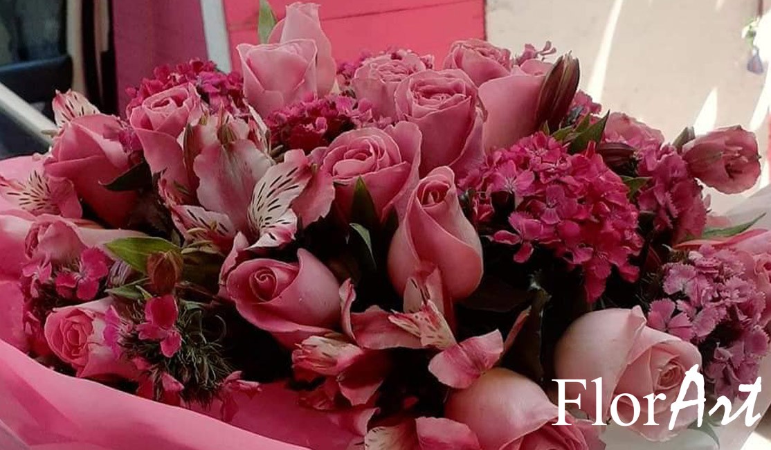 Imagen #5 de 'florería florart'