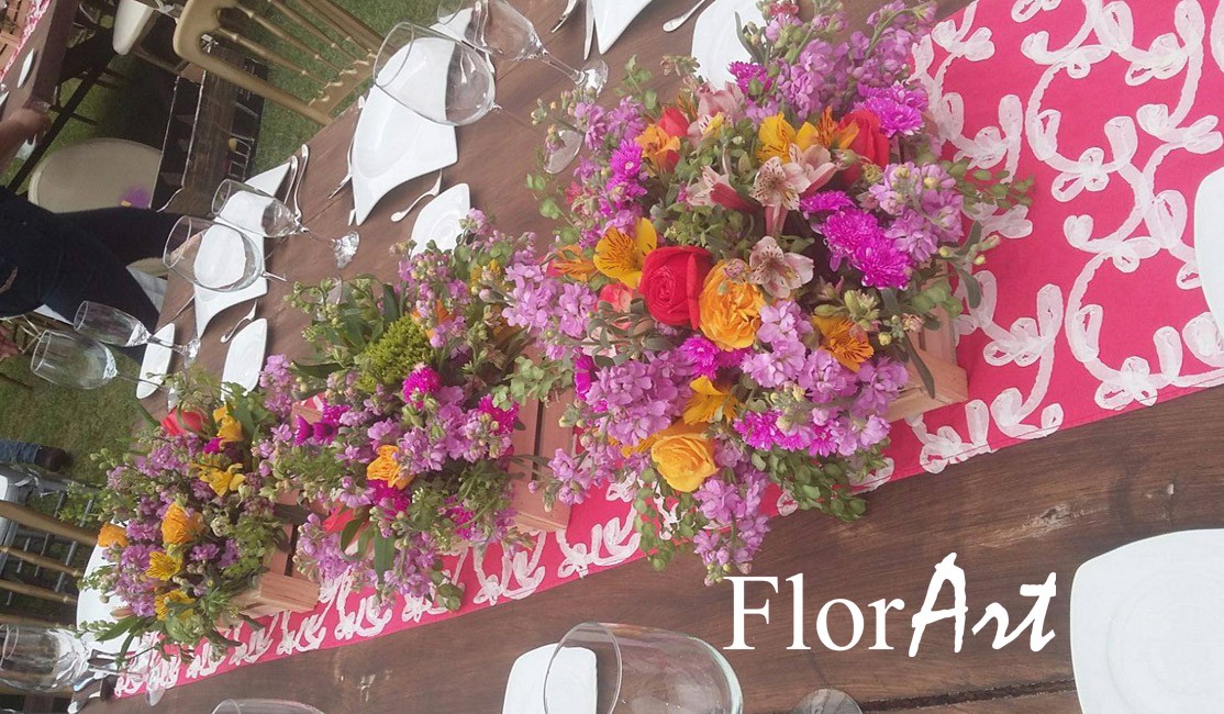 Imagen #3 de 'florería florart'