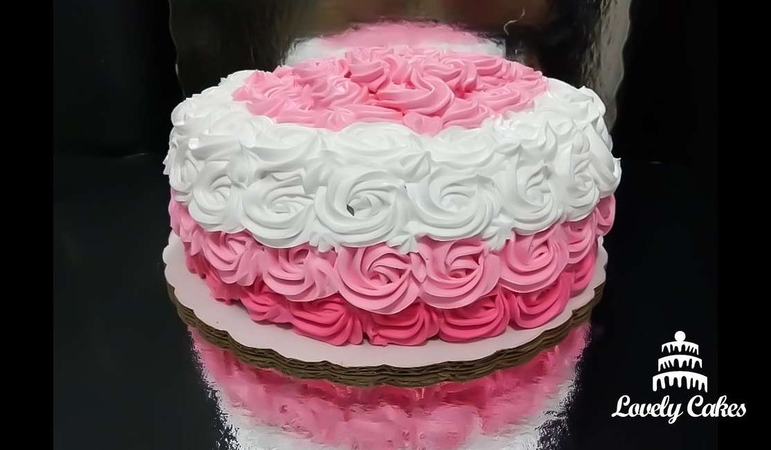 Imagen #1 de 'lovely cakes - pastelería'