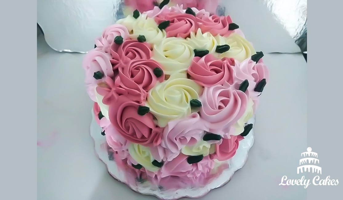 Imagen #3 de 'lovely cakes - pastelería'