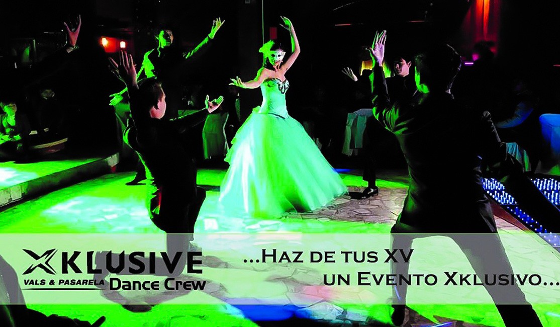 Imagen #5 de 'xklusive dance crew'